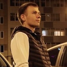 Фотография мужчины Раниль, 30 лет из г. Казань