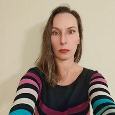 Фотография девушки Регина, 39 лет из г. Пенза