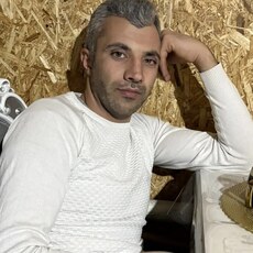 Фотография мужчины Амир, 35 лет из г. Москва