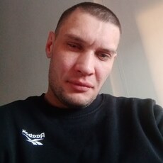 Фотография мужчины Александр, 33 года из г. Омск