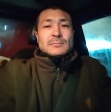 Фотография мужчины Муминжон, 41 год из г. Мытищи