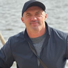 Фотография мужчины Любимый, 47 лет из г. Краснодар