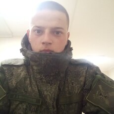 Фотография мужчины Александр, 23 года из г. Самара
