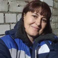 Фотография девушки Марьяша, 45 лет из г. Шилово