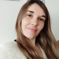 Фотография девушки Ирина, 37 лет из г. Иркутск