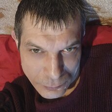 Фотография мужчины Паша, 46 лет из г. Воронеж