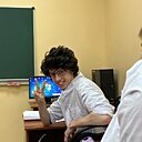 Сережа, 23 года