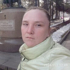 Фотография девушки Наталья, 37 лет из г. Алматы