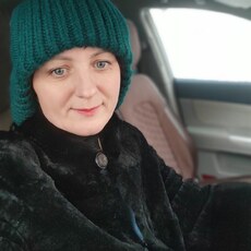 Фотография девушки Галина, 47 лет из г. Ангарск