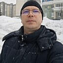 Ильнур, 40 лет