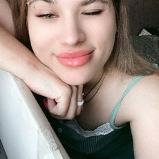 Фотография девушки Дарья, 32 года из г. Свирск