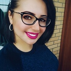 Фотография девушки Мэри, 32 года из г. Санкт-Петербург