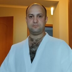 Фотография мужчины Рома, 40 лет из г. Тольятти