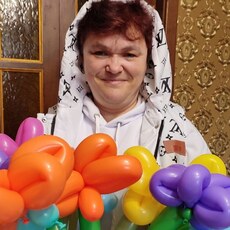 Фотография девушки Наталия, 53 года из г. Чернигов