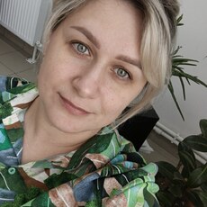 Фотография девушки Марина, 38 лет из г. Николаевка (Ульяновская Обл)