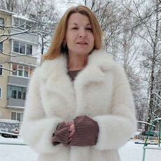 Фотография девушки Ал, 42 года из г. Рязань