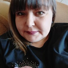 Фотография девушки Кристина, 34 года из г. Чита