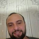 Гусейн, 33 года