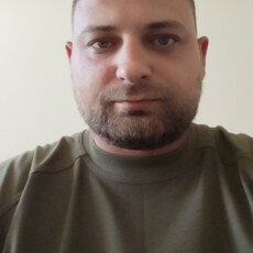 Фотография мужчины Юрій, 31 год из г. Змиев