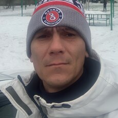Фотография мужчины Александр, 37 лет из г. Красноярск