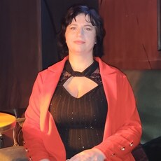 Фотография девушки Tetiana, 42 года из г. Познань