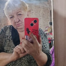 Фотография девушки Ольга, 64 года из г. Свирск