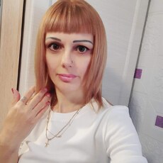 Фотография девушки Alena, 40 лет из г. Взморье