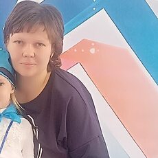 Фотография девушки Татьяна, 31 год из г. Омск