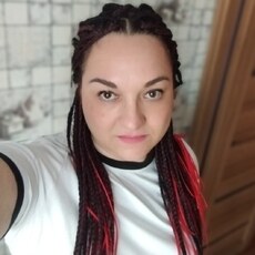 Фотография девушки Елена, 45 лет из г. Севастополь