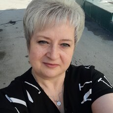 Фотография девушки Наталья, 50 лет из г. Новосибирск