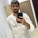 Эдуард, 34 года