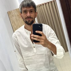 Фотография мужчины Эдуард, 34 года из г. Новороссийск