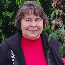 Фотография девушки Елена, 56 лет из г. Москва