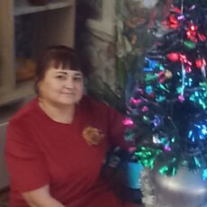 Фотография девушки Тата, 46 лет из г. Красноярск