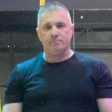 Фотография мужчины Ник, 49 лет из г. Санкт-Петербург