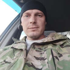 Фотография мужчины Юрий, 36 лет из г. Тогучин