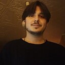 Данил, 20 лет