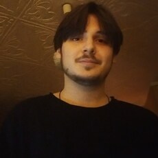 Фотография мужчины Данил, 20 лет из г. Кировград