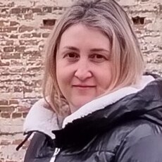 Фотография девушки Марина, 43 года из г. Могилев