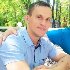 Фотография мужчины Евгений, 37 лет из г. Ульяновск