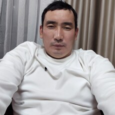 Фотография мужчины Жан, 41 год из г. Шымкент