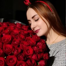 Фотография девушки Любимка, 24 года из г. Борзя
