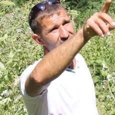 Фотография мужчины Сергей, 45 лет из г. Зеленокумск