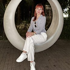 Фотография девушки Татьяна, 37 лет из г. Новосибирск