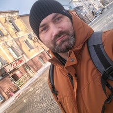 Фотография мужчины Андрей, 41 год из г. Витебск