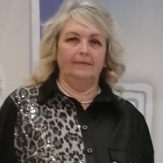 Фотография девушки Инна, 61 год из г. Витебск
