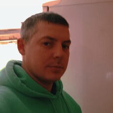 Фотография мужчины Игорь, 36 лет из г. Гомель