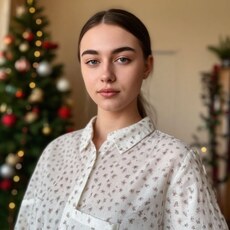 Фотография девушки Катюша, 18 лет из г. Каменск-Шахтинский