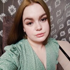 Фотография девушки Диана, 23 года из г. Красноярск