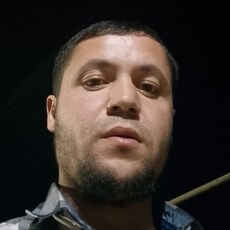 Фотография мужчины Саид, 33 года из г. Видное
